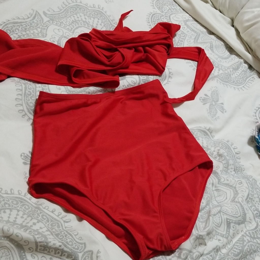 Bathing Suits 2